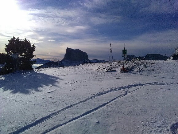 Gresse en Vercors-12-12-18