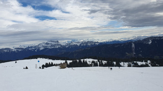 Un Semnoz avant la pluie&nbsp;?
