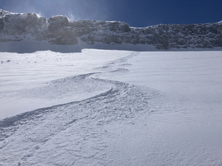 Les Diablerets - Glacier3000-03-05-21
