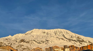 Alpe d'huez, 24 & 25/12