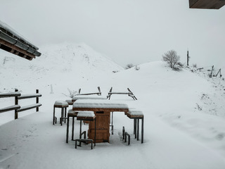 Un coup de blanc qui fait du bien