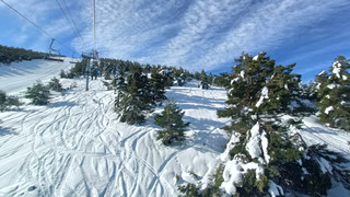 Pose ton RTT et fonce &agrave; Greolieres !