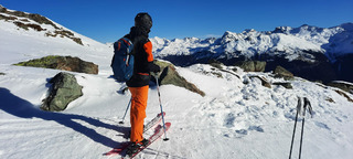 Attention les semelles 