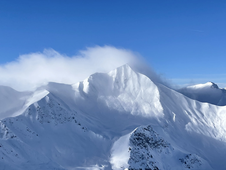 Un jour au Paradis(ski)