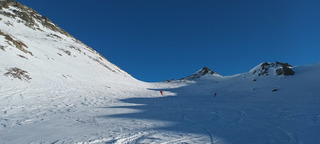 Maljasset : C'est booo l'Ubaye... et plutôt bon à skier 