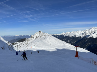 Pré-Ouverture a Prapoutel 