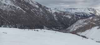 Presque parfait au Clausis 