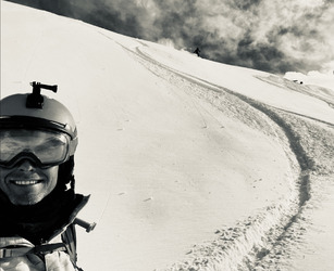 Hold-up au Signal de l’iseran