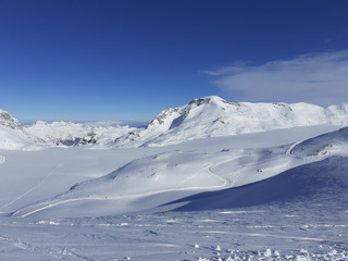 Encore une journée de crotte 