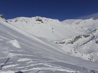 Encore une journée de crotte 