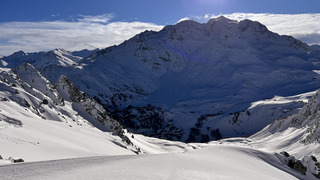 La s&eacute;rie blanche continue !