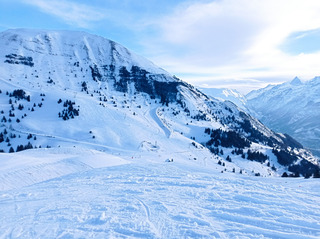 Petit tour du côté d'Auris