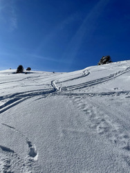 Dimanche à valloire 