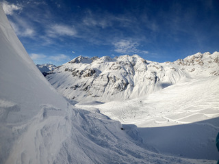 La Der au Grand vallon