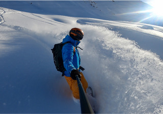 La Der au Grand vallon
