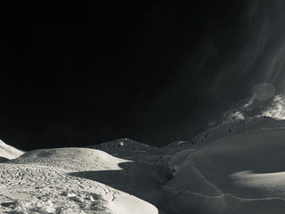 La Der au Grand vallon