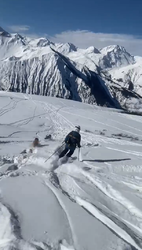 Balade à Praz Coutin 