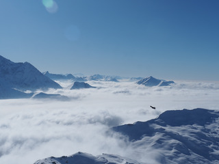 300D+ Max v2, Chamonix-money 