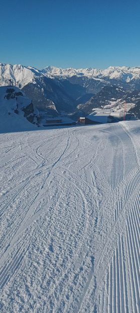 (et Nendaz) : grand ski ! 