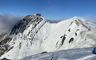 Fait bon vieillir dans les Bauges