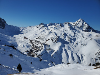 Plaisirs en face Nord