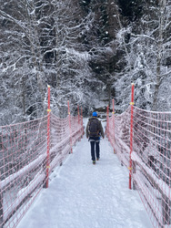 Sorbet, méduses et douche : ça grimpe dans le Champsaur