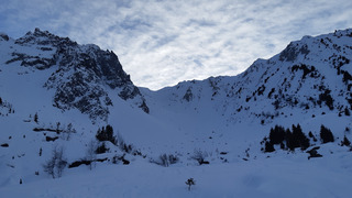 Col de la Grande Pierre