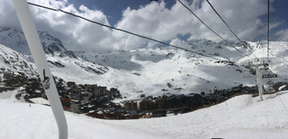 Val Thorens-06-05-18