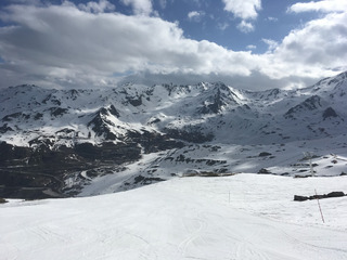Val Thorens-06-05-18