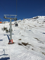 Un soleil de printemps 