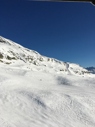 Un soleil de printemps 