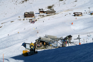 &ccedil;a skie encore bien au Wiriehorn