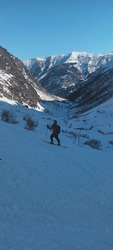 Bonnes conditions de printemps 
