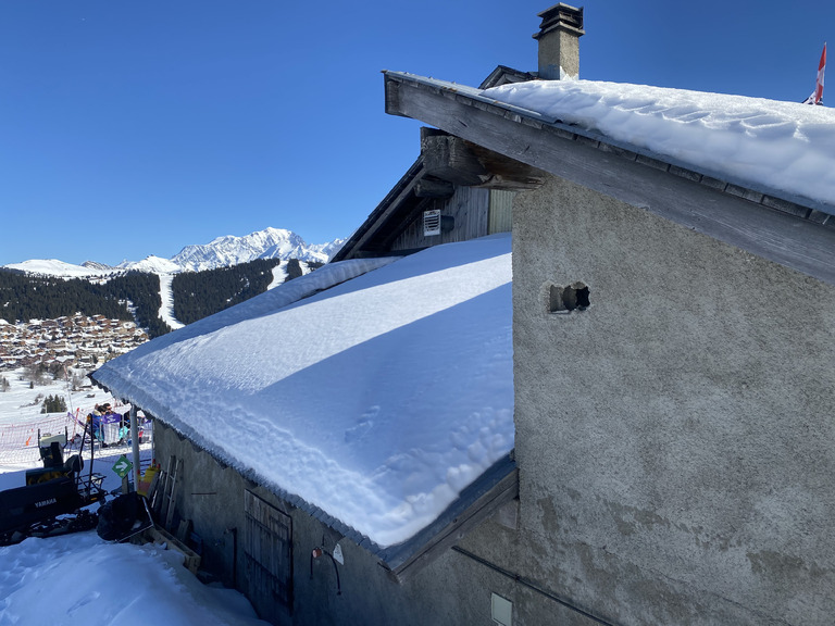 La Côte d'Azur en Savoie, J2