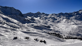 Val Crowed