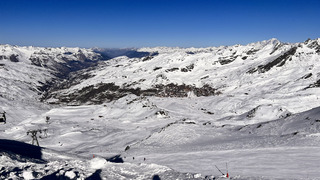 Val Crowed