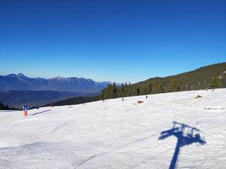 printemps à Malatrait