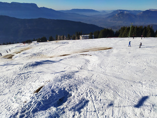 printemps à Malatrait