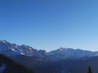 printemps à Malatrait