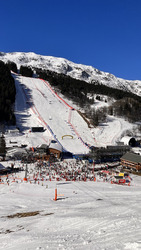 La foire du ski ??