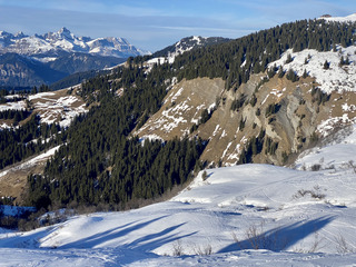 Retrouver les plaisirs de la glisse sur une neige froide et fumante