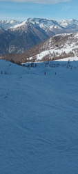 Variété à l'italienne