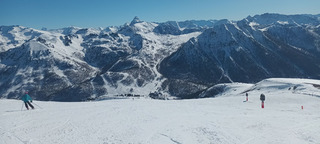 C'est le printemps (mais encore un peu l'hiver quand m&ecirc;me)