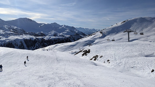 On remballe