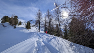 On remballe