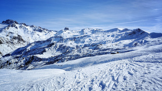 Soupe et d&eacute;solation...