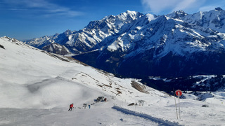 ça va encore bien tenir 3 jours... sur pistes !