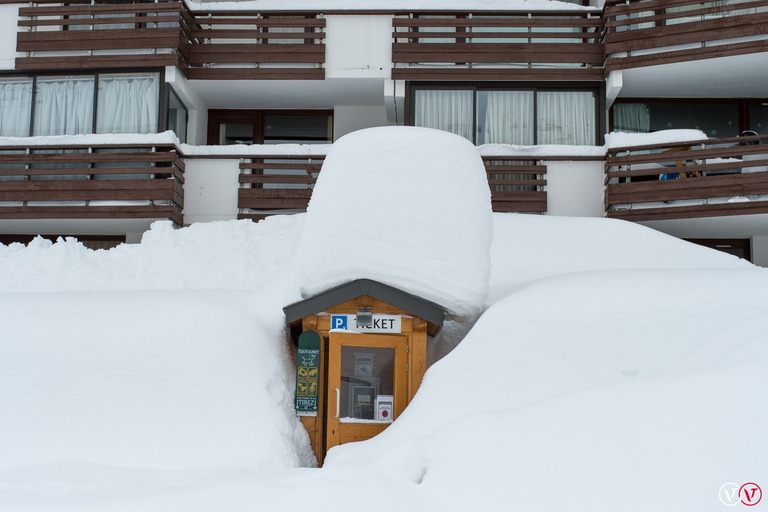 Val Thorens-23-01-18