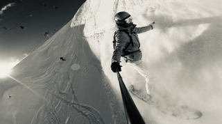 Pow d&rsquo; ouest &agrave; d&eacute;faut de retour d&rsquo; est