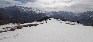 La desolation de snow(g)